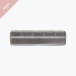 Calligraphy Inks Finetec - Metal Box For Pearlcolors - 6 Colour