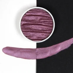 Finetec - Pearlcolor Mix - Blackberry Calligraphy Inks