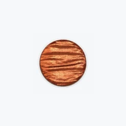 Calligraphy Inks Finetec - Pearlcolor Mix - Golden Orange