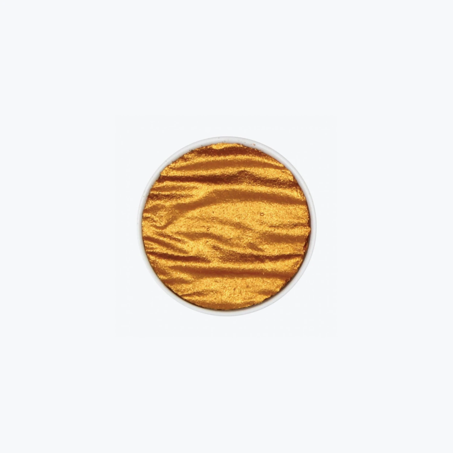 Finetec-Pearlcolor-Mix-A-53.jpg Finetec - Pearlcolor Mix - Inca Gold Calligraphy Inks