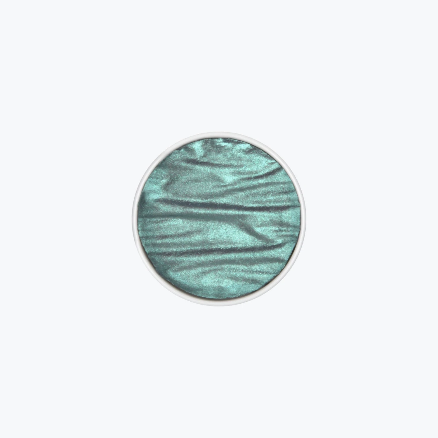 Finetec-Pearlcolor-Mix-A-59.jpg Finetec - Pearlcolor Mix - Lagoon Calligraphy Inks