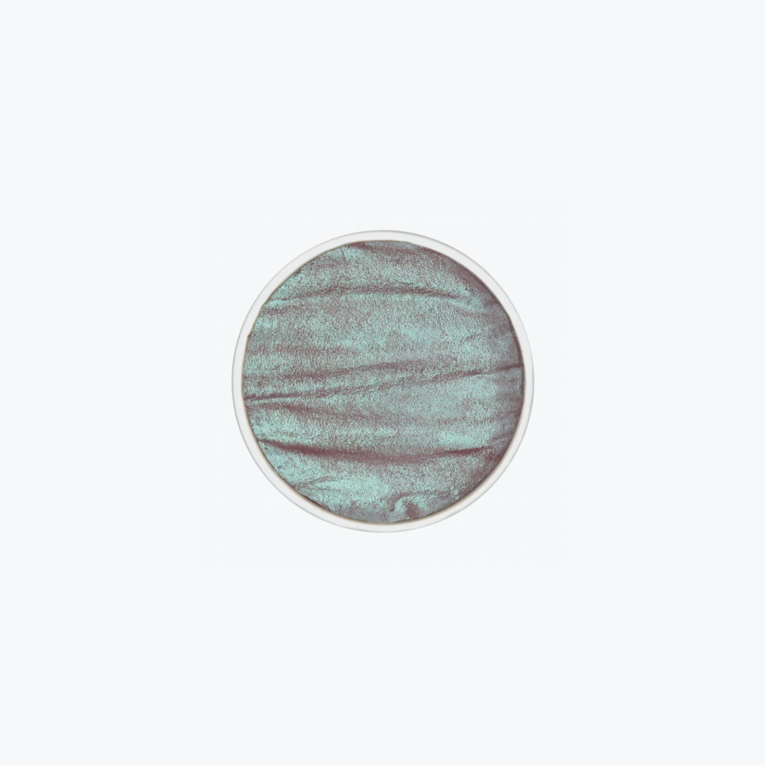 Finetec-Pearlcolor-Mix-A-67.jpg Finetec - Pearlcolor Mix - Mermaid Calligraphy Inks