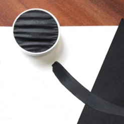 Finetec - Pearlcolor Mix - Black Mica Calligraphy Inks