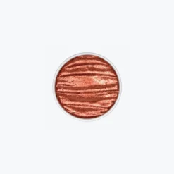 Calligraphy Inks Finetec - Pearlcolor Mix - Red Brown