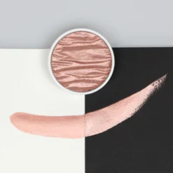Calligraphy Inks Finetec - Pearlcolor Mix - Rose Gold