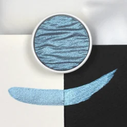 Calligraphy Inks Finetec - Pearlcolor Mix - Sky Blue