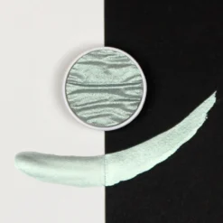 Calligraphy Inks Finetec - Pearlcolor Mix - Mint