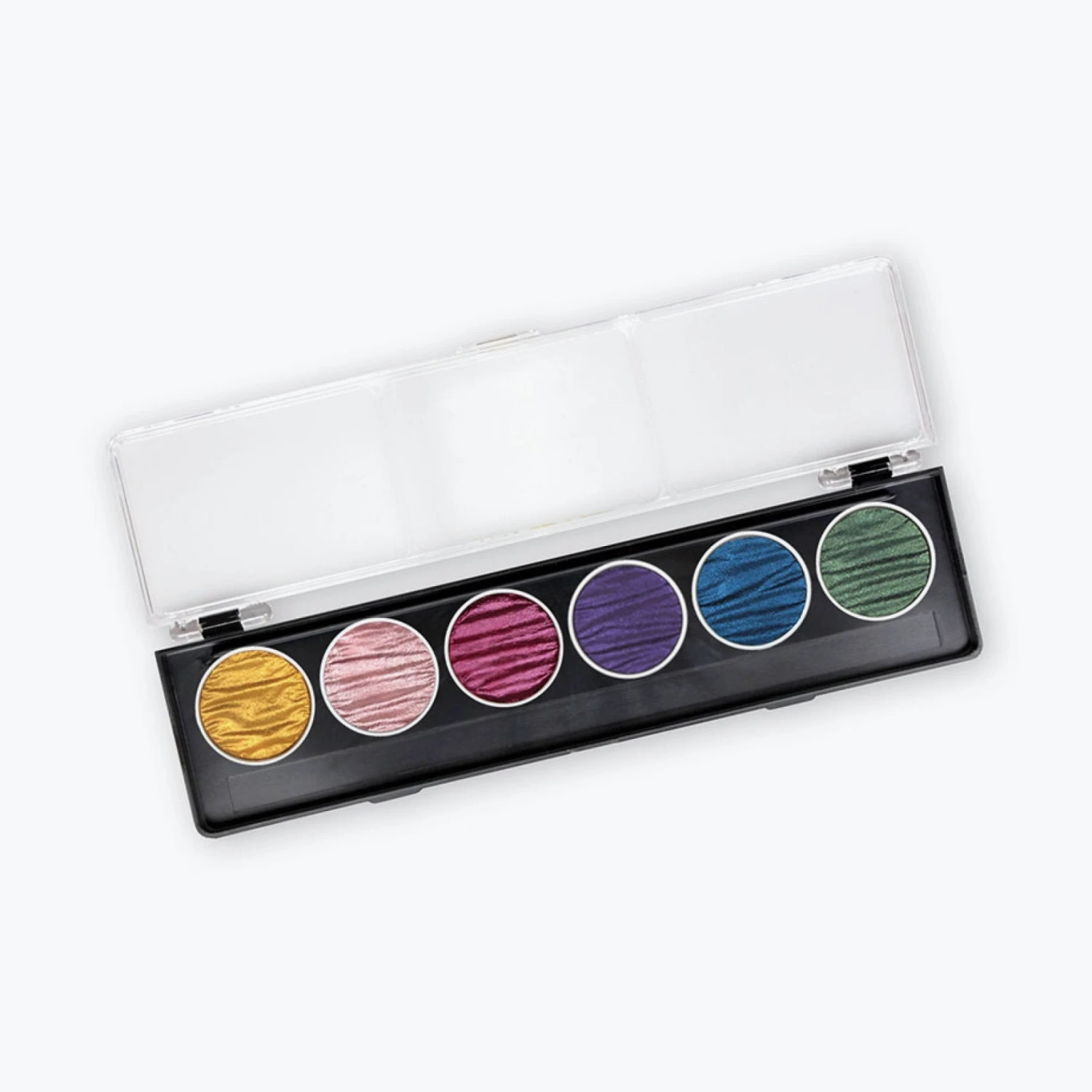 Finetec-Pearlcolor-Set-6-6.jpg Finetec - Pearlcolor Set 6 - Rainbow