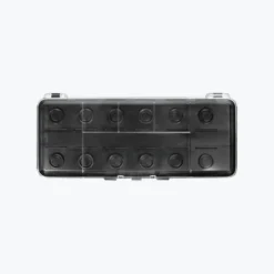 Calligraphy Inks Finetec - Plastic Box For Pearlcolors - 12 Colour