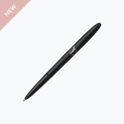 New Arrivals Fisher - Ballpoint Pen - NASA Space Pen - Matte Black