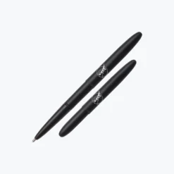 New Arrivals Fisher - Ballpoint Pen - NASA Space Pen - Matte Black