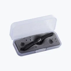 New Arrivals Fisher - Ballpoint Pen - NASA Space Pen - Matte Black