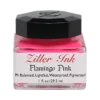 Ziller’s - Calligraphy Ink - Flamingo Pink Calligraphy Inks