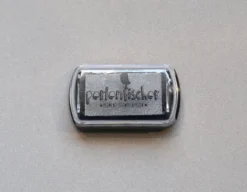 Perlenfischer Pigment Inkpad (Mini) Stamp Ink Pads