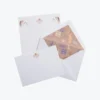 G. Lalo - Letter Set - 100 Years - Dusty Pink
