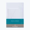 G. Lalo - Letter Set - Correspondence - A4 - Smooth White (Vélin De France) 2 G. Lalo - Letter Set - Correspondence - A4 - Smooth White (Vélin De France)