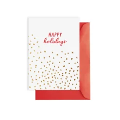 ELM Paper - Christmas Cards 4 ELM Paper - Christmas Cards