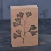 Stempel Jazz - Stamp - Ginkgo