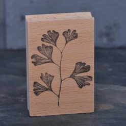 Stempel Jazz - Stamp - Ginkgo