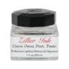 Ziller’s - Calligraphy Ink - Glossy Black Powder
