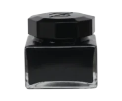 Ziller’s - Calligraphy Ink - Soot Black Calligraphy Inks