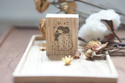 New Arrivals Black Milk Project - Stamp - Good Night