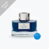 Graf Von Faber-Castell - Fountain Pen Ink - Gulf Blue 1 Graf Von Faber-Castell - Fountain Pen Ink - Gulf Blue