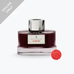 Graf Von Faber-Castell - Fountain Pen Ink - India Red Fountain Pen Inks