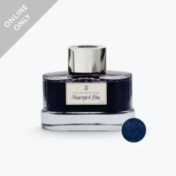 Graf Von Faber-Castell - Fountain Pen Ink - Midnight Blue