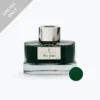 Graf Von Faber-Castell - Fountain Pen Ink - Moss Green Fountain Pen Inks