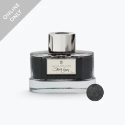 Graf Von Faber-Castell - Fountain Pen Ink - Stone Grey