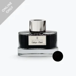 Graf Von Faber-Castell - Fountain Pen Ink - Carbon Black