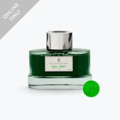 Fountain Pen Inks Graf Von Faber-Castell - Fountain Pen Ink - Viper Green
