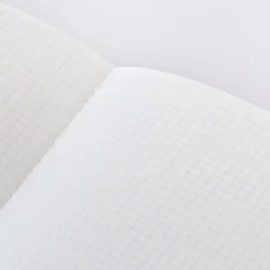 Kobeha - Graphilo - Notebook - Booklet - A5 - Grid