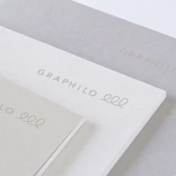 Kobeha - Graphilo - Notebook - Booklet - A5 - Plain Notebooks 6 Kobeha - Graphilo - Notebook - Booklet - A5 - Plain Notebooks