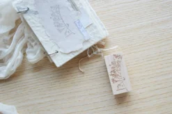 Jess Lynn Padilla - Stamp - Grow (Life Branch)