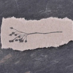 Stempel Jazz - Stamp - Rosehip Branch Small