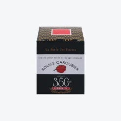 Herbin - Fountain Pen Ink - 30ml - Rouge Caroubier Fountain Pen Inks