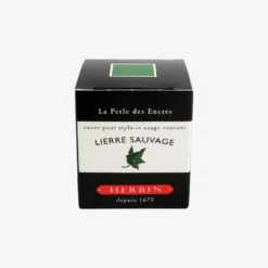 Herbin - Fountain Pen Ink - 30ml - Lierre Sauvage