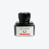 Herbin - Fountain Pen Ink - 30ml - Vert Empire