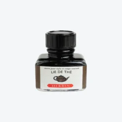Fountain Pen Inks Herbin - Fountain Pen Ink - 30ml - Lie De Thé