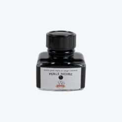 Herbin - Fountain Pen Ink - 30ml - Perle Noire Fountain Pen Inks