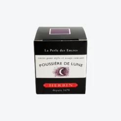 Herbin - Fountain Pen Ink - 30ml - Poussière De Lune