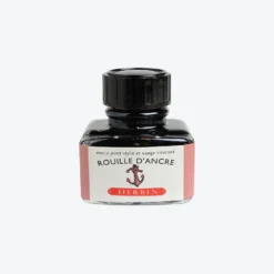 Herbin - Fountain Pen Ink - 30ml - Rouille D'Ancre Fountain Pen Inks