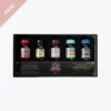 Herbin - Fountain Pen Ink - 350th Anniversary Set