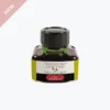 Herbin - Fountain Pen Ink - Scented - 30ml - Verte (Parfum Citron) New Arrivals