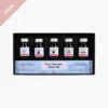 Herbin - Fountain Pen Ink - Seasonal Set - Winter New Arrivals 2 Herbin - Fountain Pen Ink - Seasonal Set - Winter New Arrivals