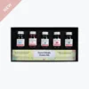 Herbin - Fountain Pen Ink - Seasonal Set - Summer New Arrivals