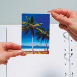 Herma - Photo Corners - Pack Of 500