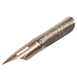 Hunt - Calligraphy Nib - #56 Calligraphy Nibs